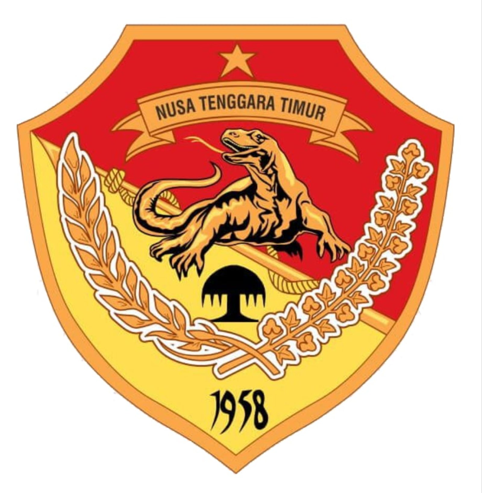 SMA Negeri 1 Kupang Timur